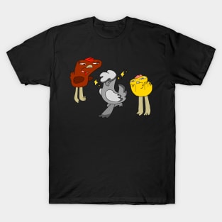 Chicken style T-Shirt